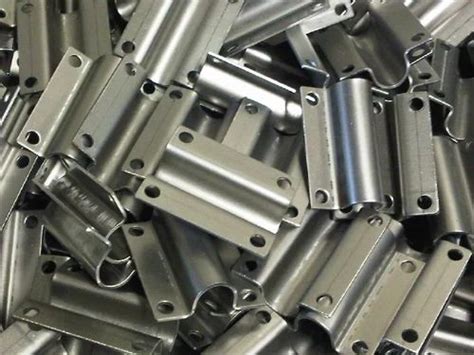 Sheet Metal Parts & Assemblies Manufacturers in Chennai